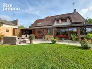 Maison à CHALLUY