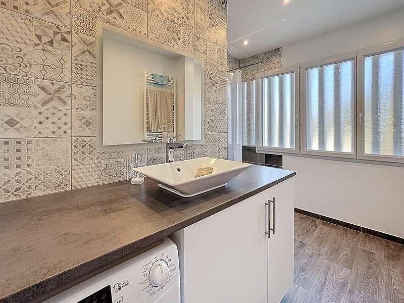 Appartement à SAINT-AVERTIN