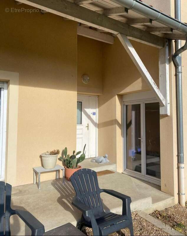 Photo 4 - Maison à CROTTET