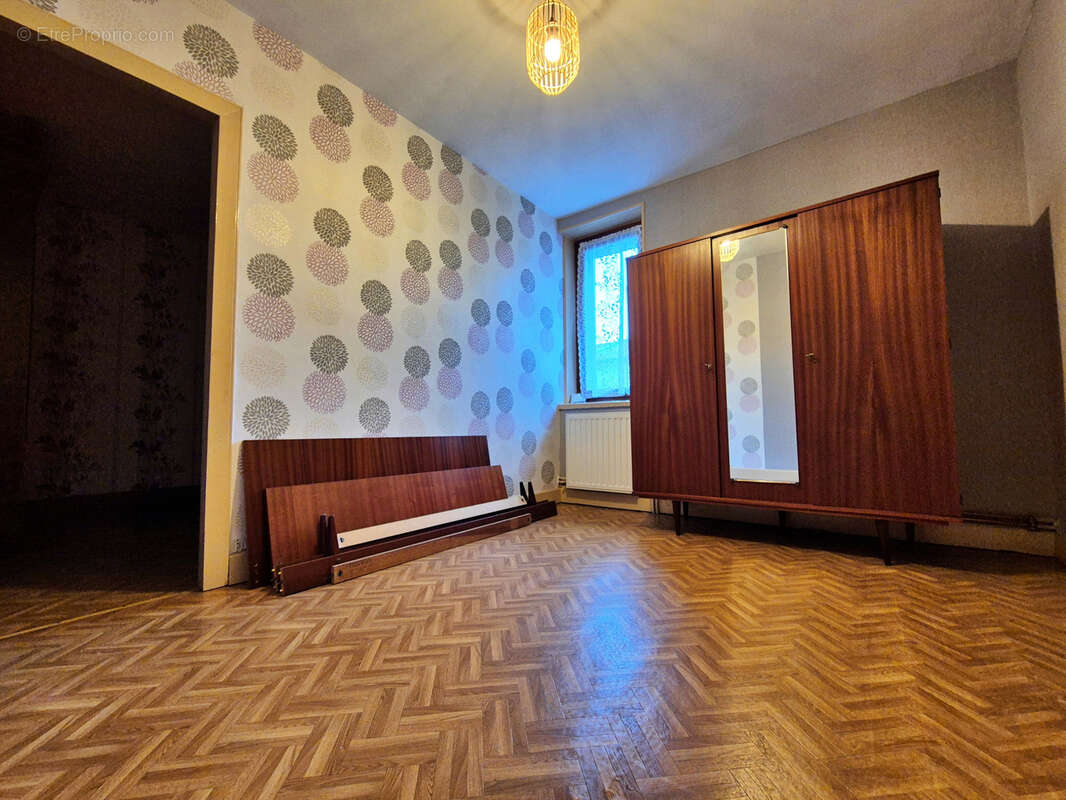 Maison à VOID-VACON