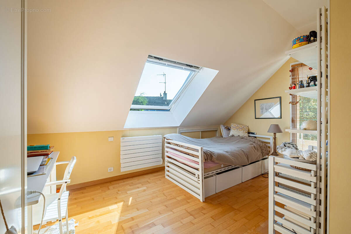 Maison à LA BAULE-ESCOUBLAC