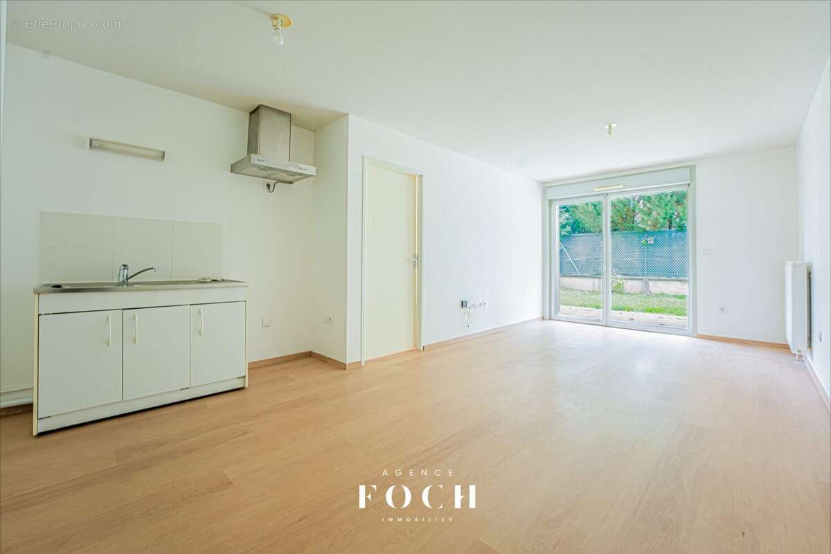 Appartement à HEILLECOURT