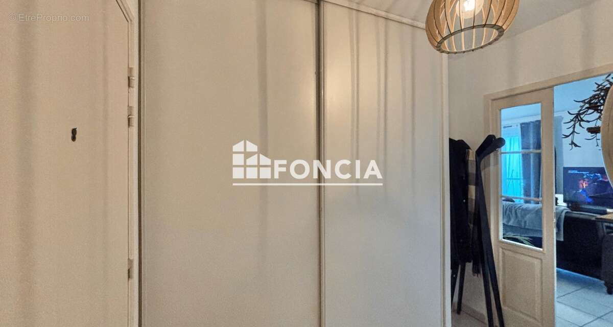 Appartement à VILLEFRANCHE-SUR-SAONE