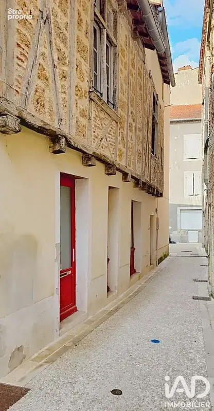 Photo 1 - Maison à CAHORS
