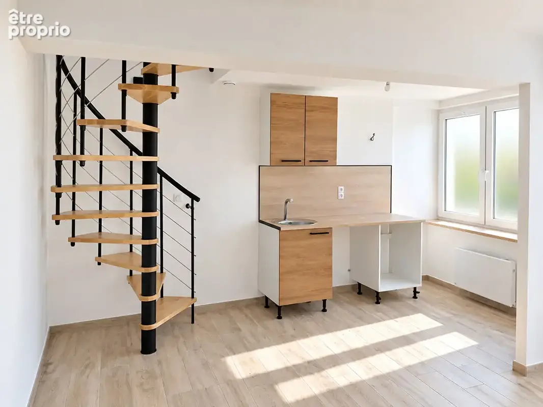 Appartement à ONNAING