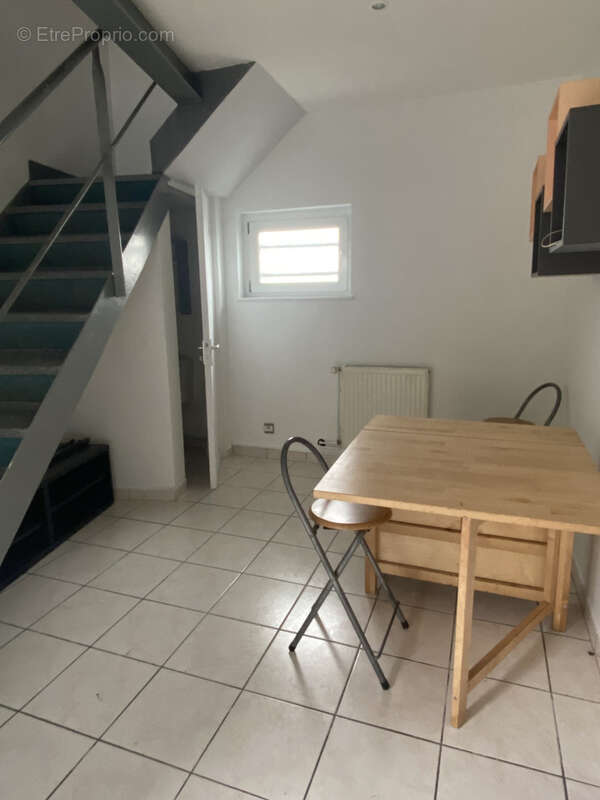 Appartement à ROUEN