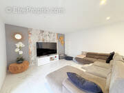 Maison à BALLAN-MIRE