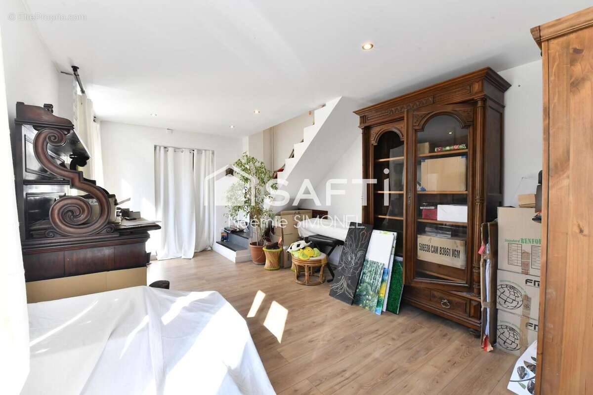 Photo 2 - Maison à BAGNEUX