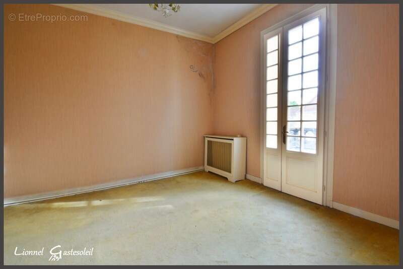 Maison à SAINTE-FOY-LA-GRANDE