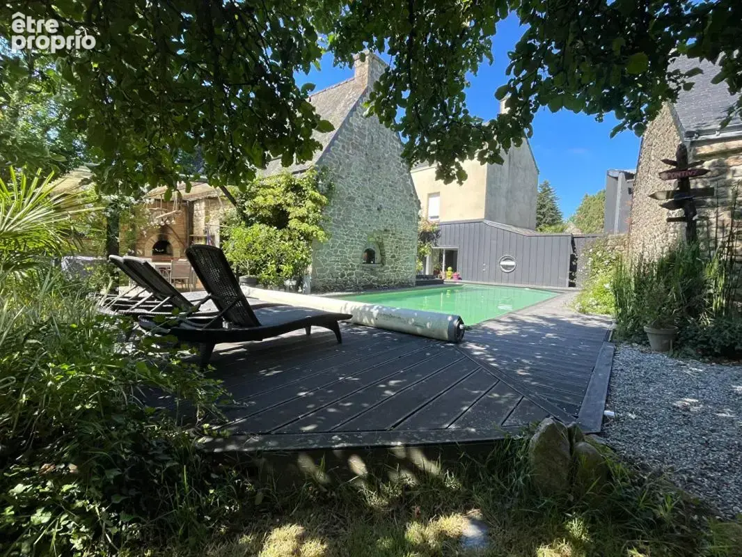 Exclusivité -  Morbihan - Vallée du Blavet - photo 16