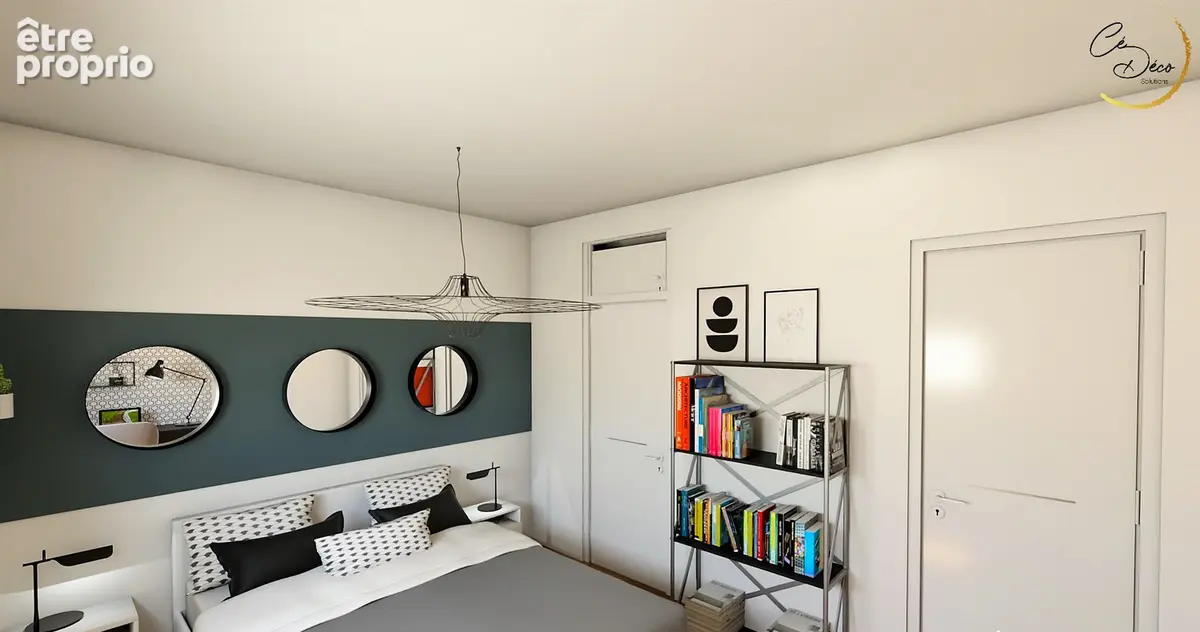 Vente appartement 4 pièces ? T4 avec terrasse et cave ? Toulouse Arènes / Hippodrome - photo 2