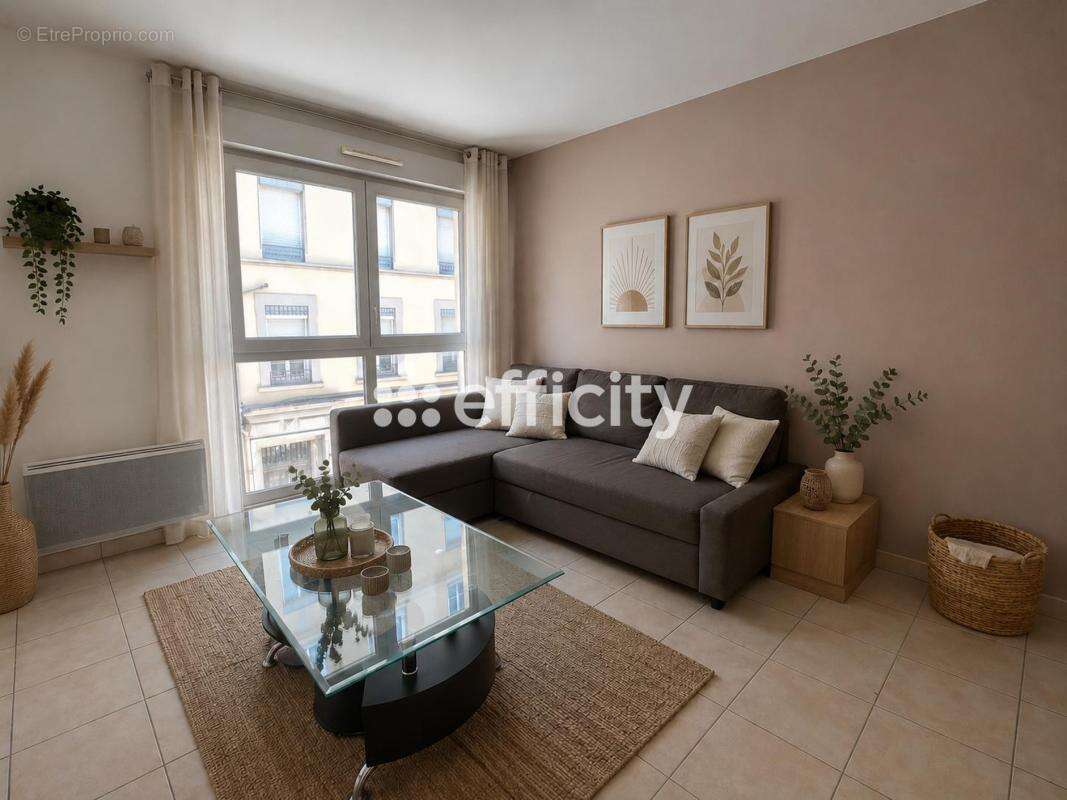 Appartement - photo 2