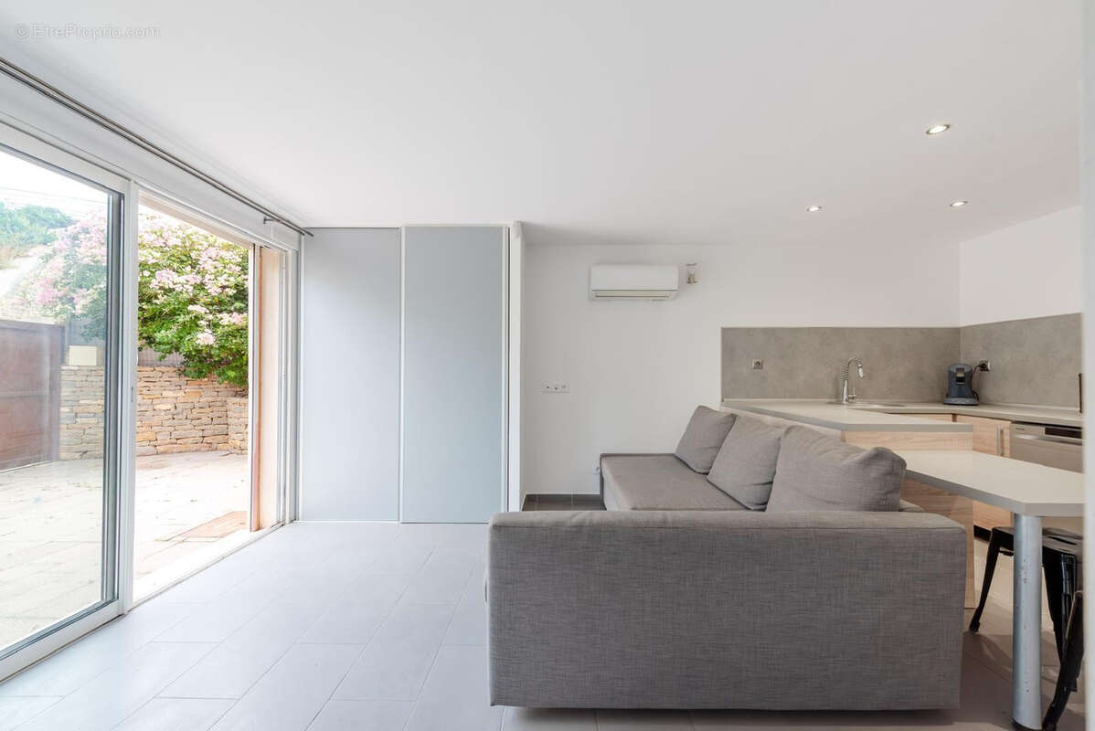 Maison à LA CIOTAT