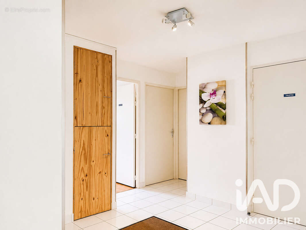 Commerce 84 m² à Dourdan  - photo 6