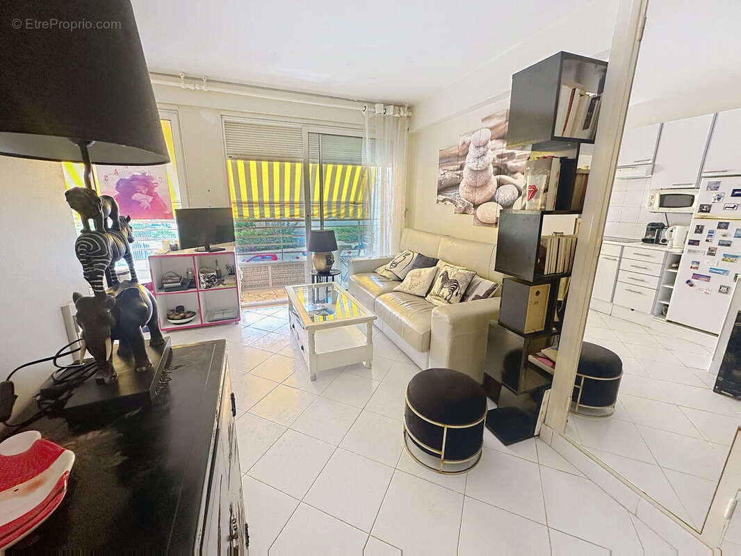 Photo 6 - Appartement à CANNES