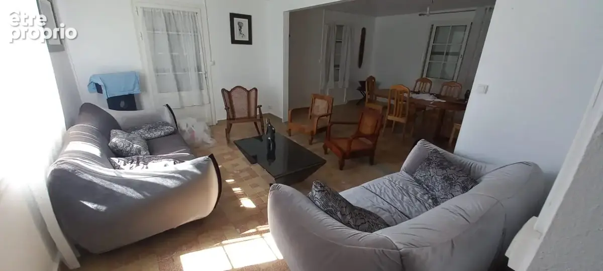 Maison de caractère sur deux niveaux   Saint-Claude - photo 2