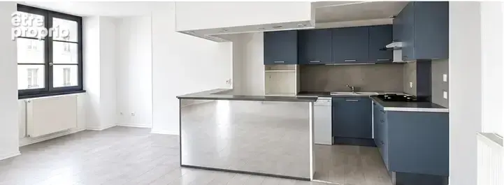 Duplex T3 Rue de la république St Etienne - photo 2
