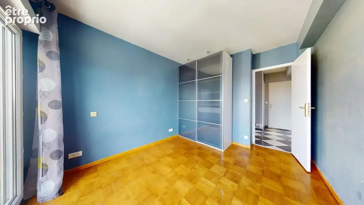 Appartement T2 avec une loggia- secteur clairmarais - photo 6