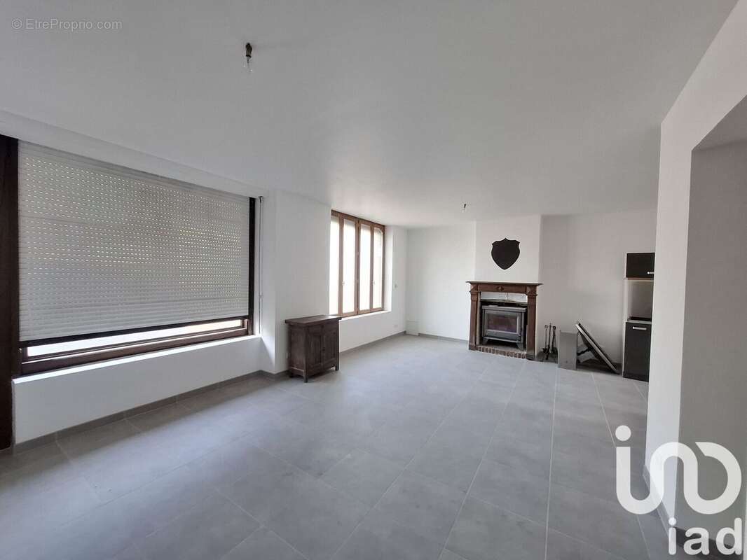 Photo 2 - Maison à LE NOYER-EN-OUCHE