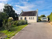 Maison à PLOUGUIN