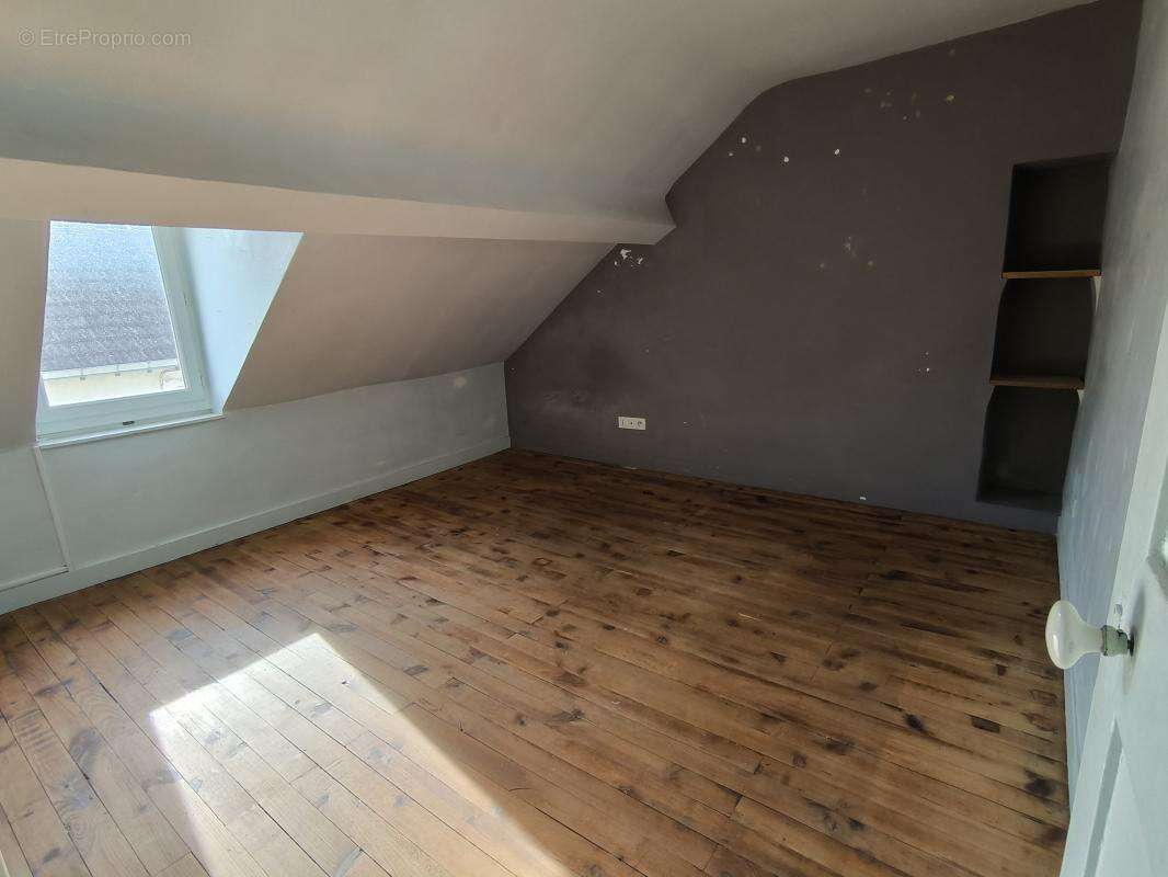 Maison à GRENOBLE