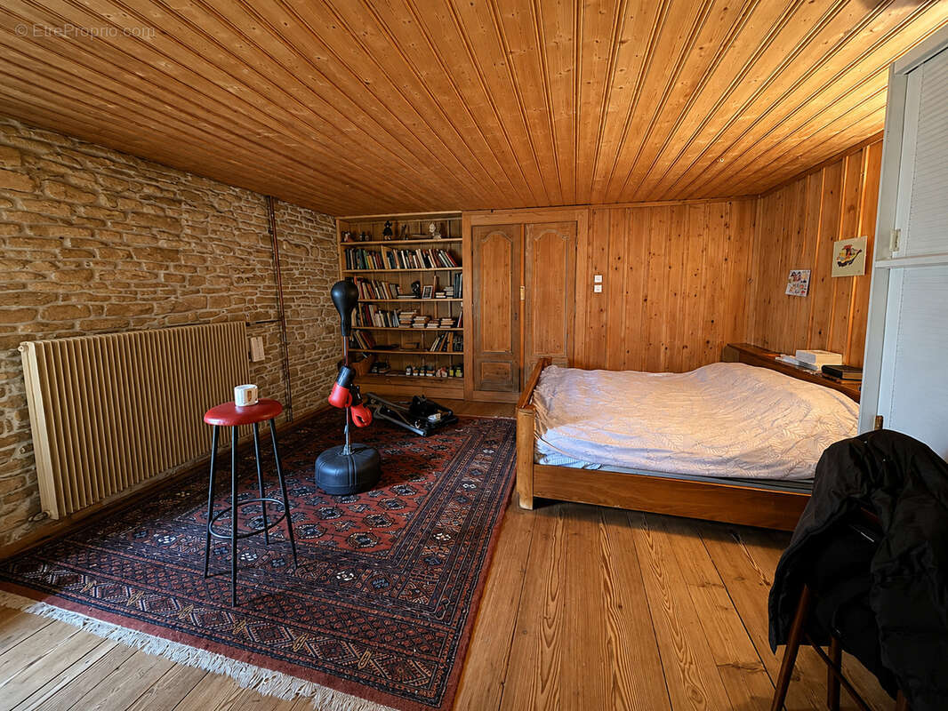 Maison à ORVE