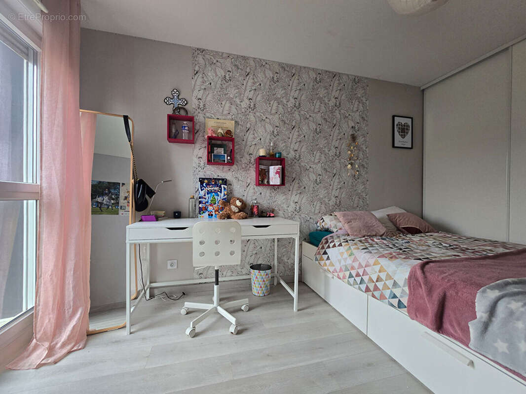 Maison à BOUGUENAIS