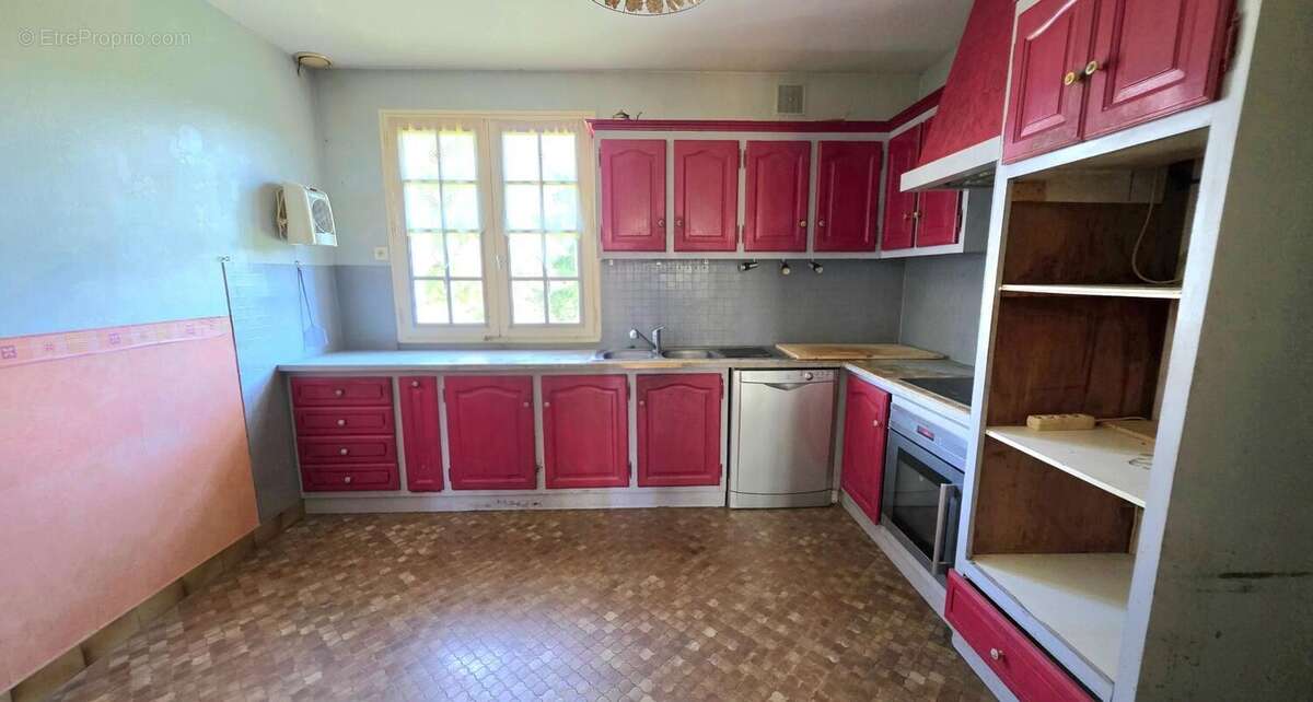 Photo 6 - Maison à BAUGE