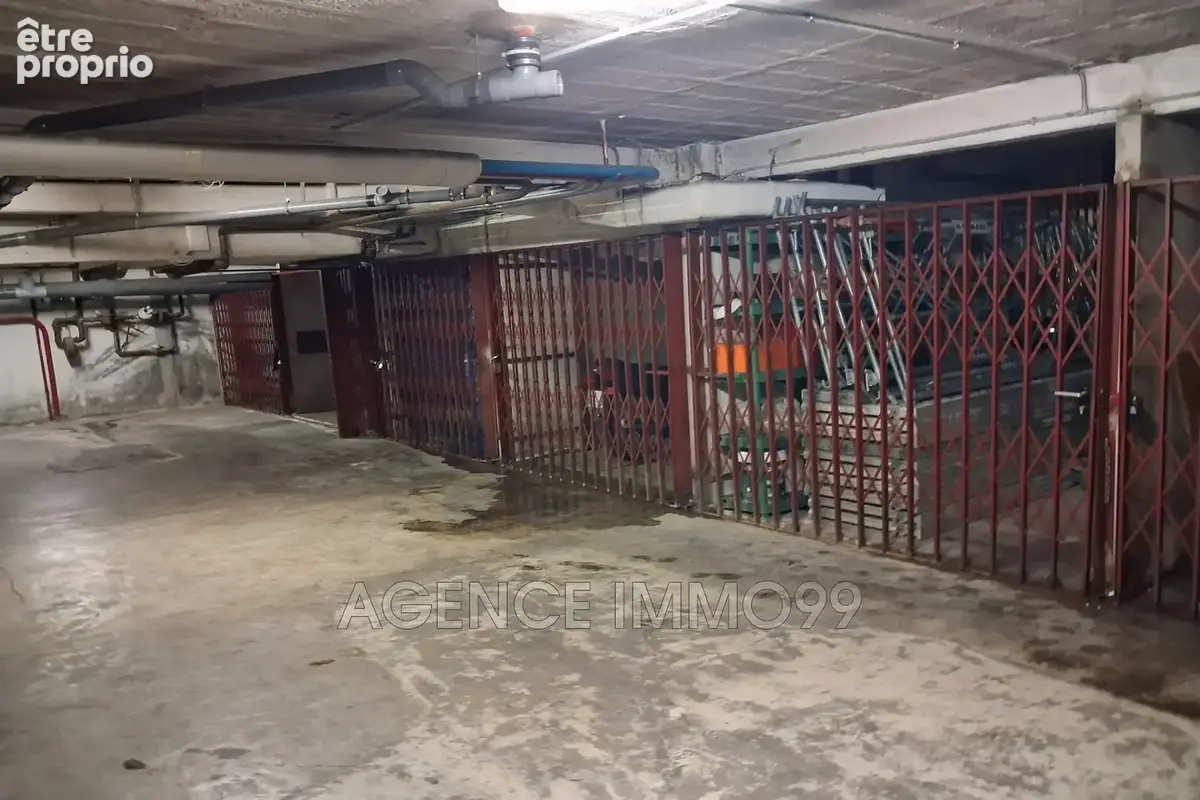 Parking à vendre à Le Cannet (06110) - photo 2