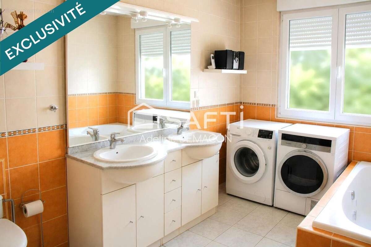 Maison 130 m² à Colmey  - photo 9