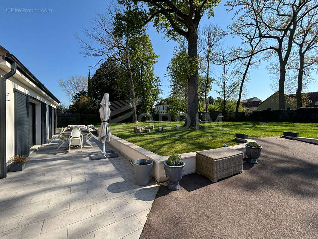 Maison à SAINT-GEORGES-SUR-BAULCHE