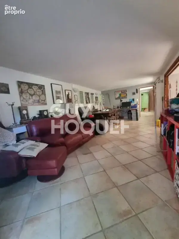 Maison Rognonas 6 pièces 175 m2 sur 495m² de terrain - photo 4