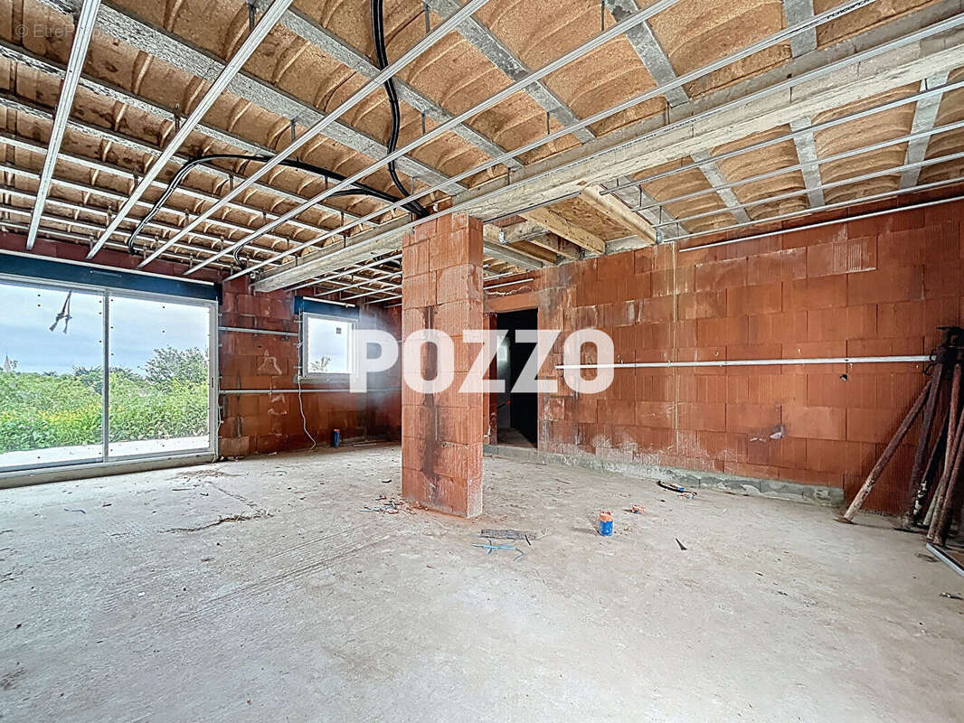 Maison à BARNEVILLE-CARTERET