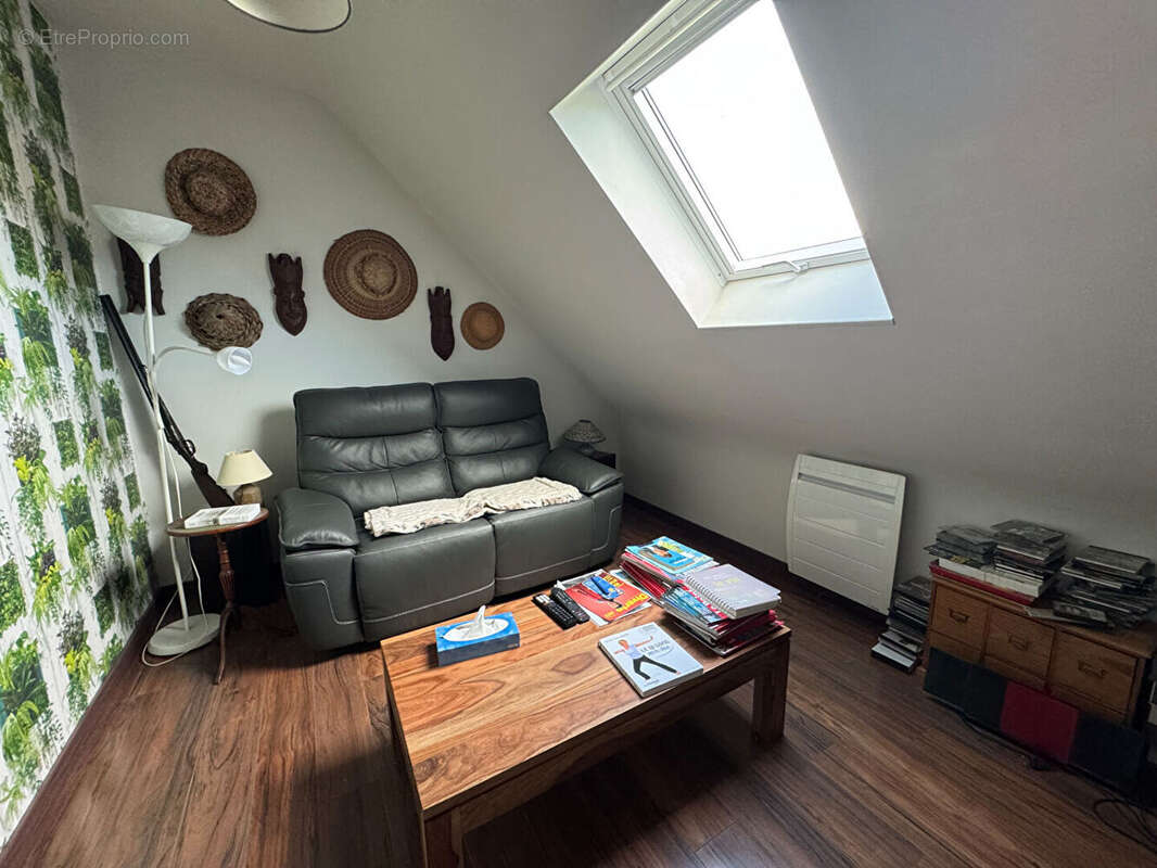 Maison à CONCARNEAU