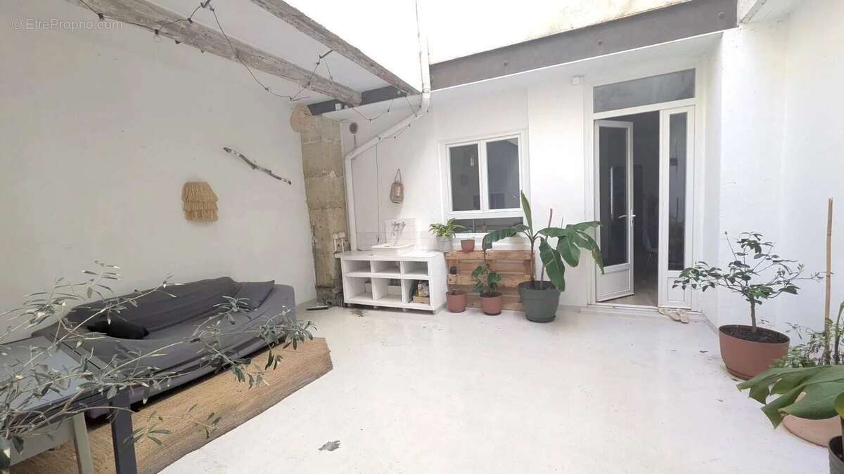 Appartement à NARBONNE