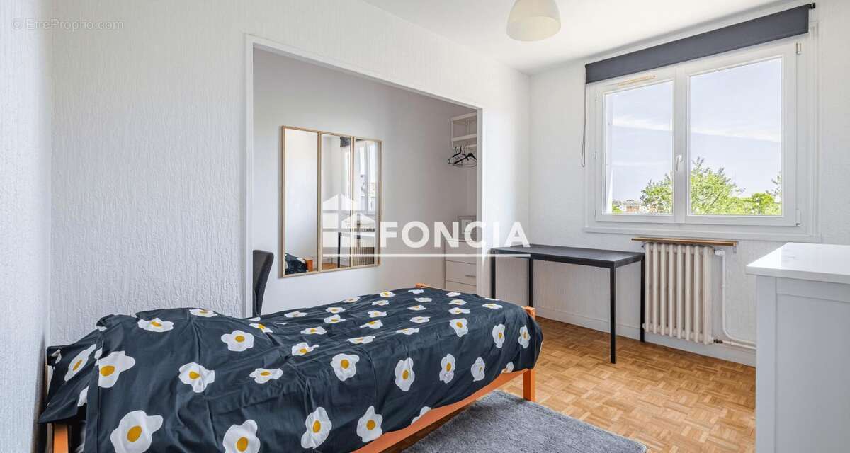 Appartement à SAINT-NAZAIRE