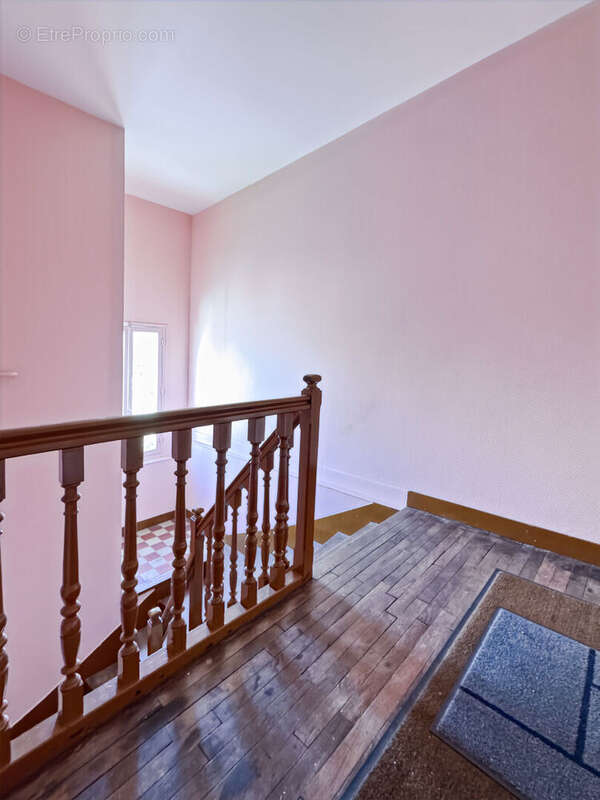 Appartement à NEUILLY-SUR-MARNE