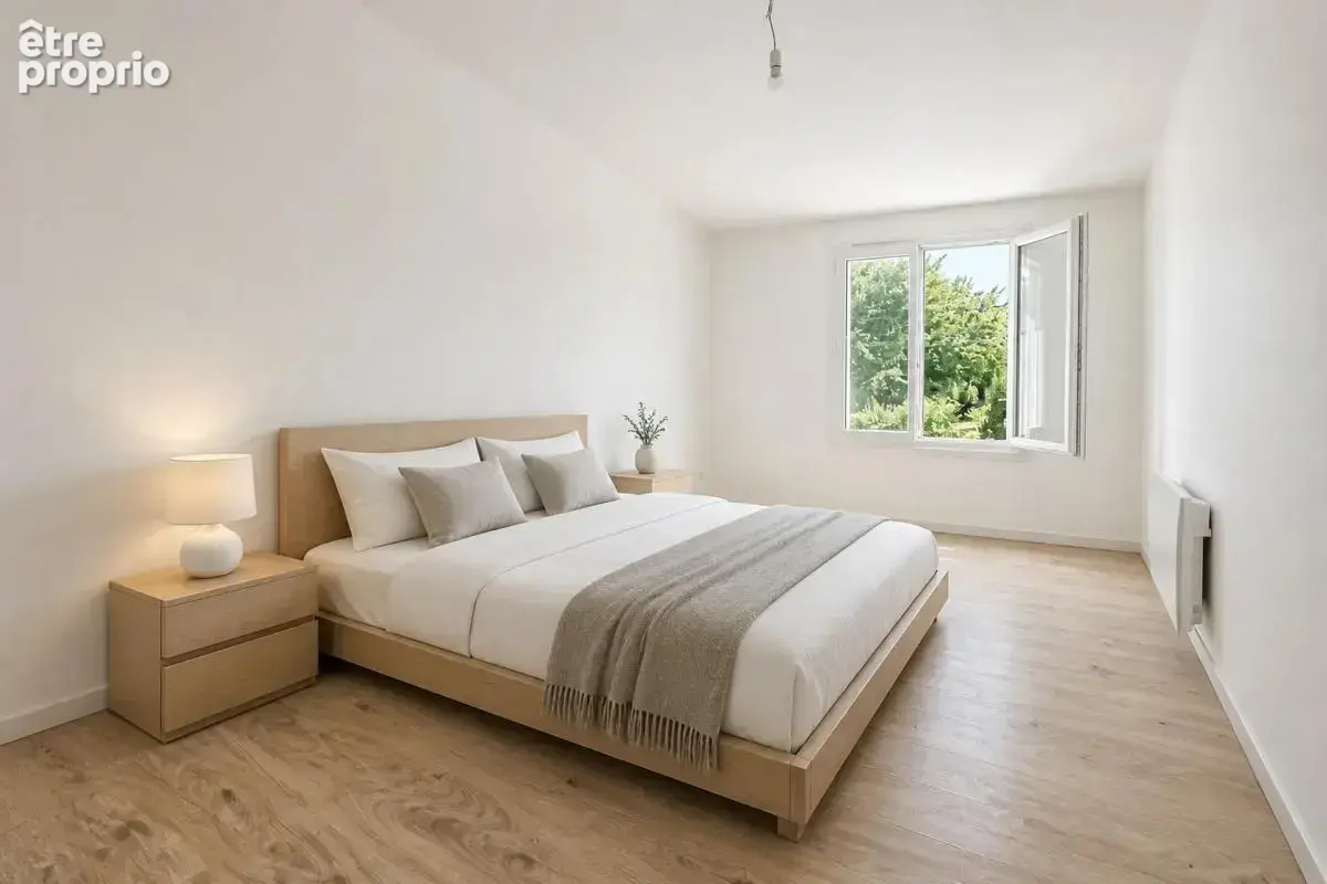 Charmante maison 6 pièces à Écoyeux - photo 12