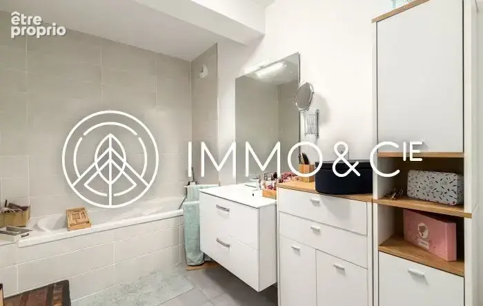 Appartement 4 pièces 94 m² à vendre à Marquette-Lez-Lille (59520) - photo 7