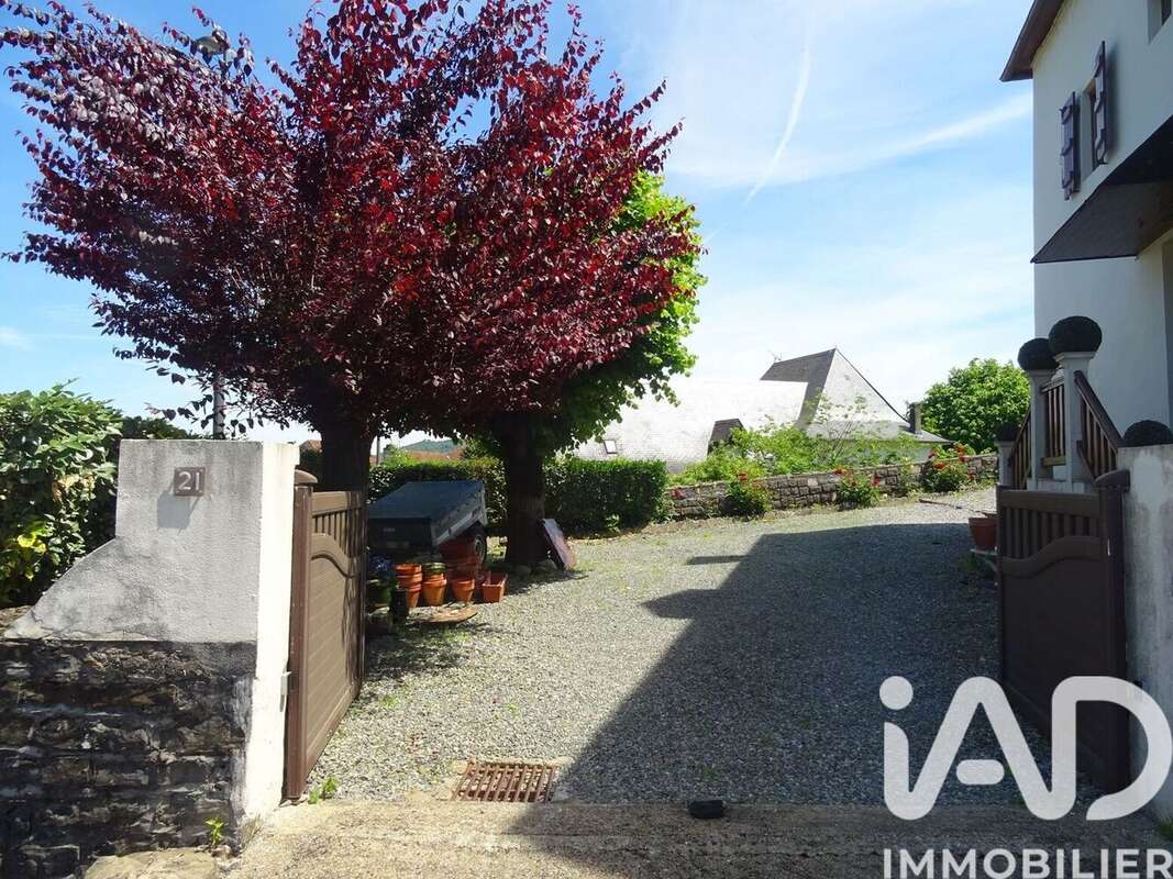 Photo 3 - Maison à MAULEON-LICHARRE