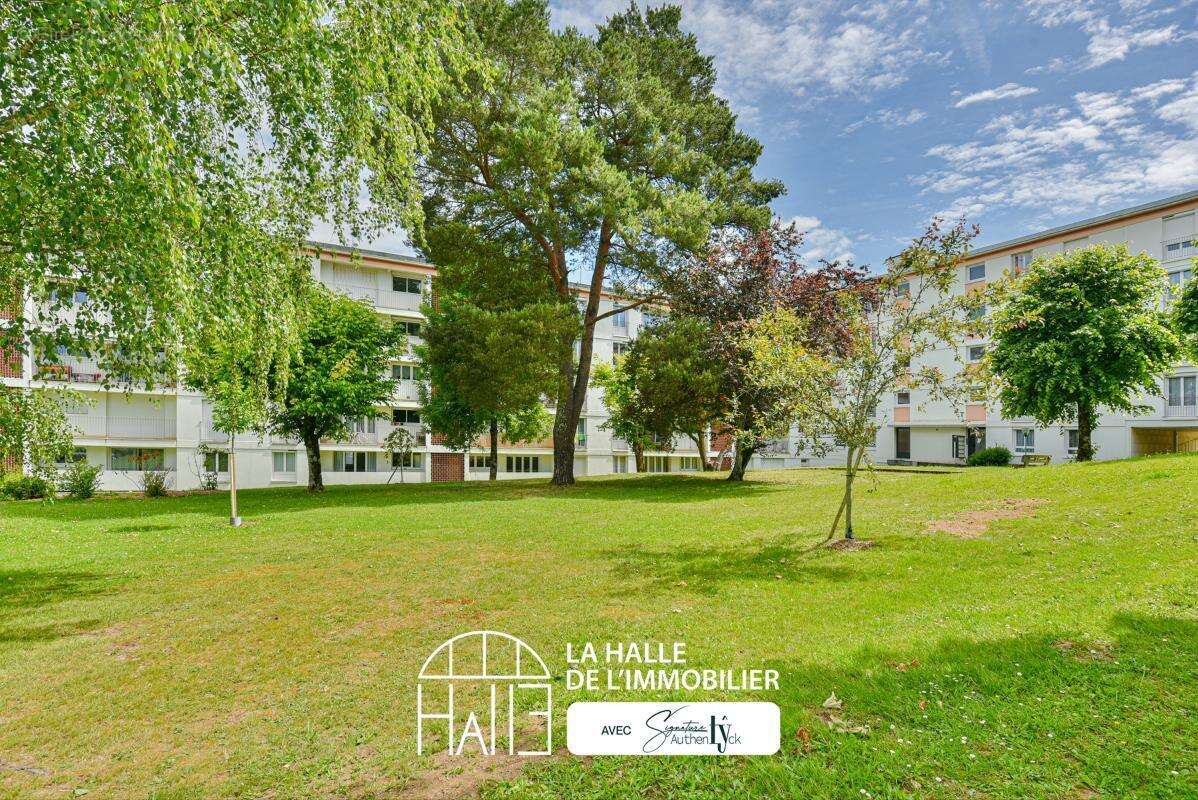 Appartement à LIMOGES