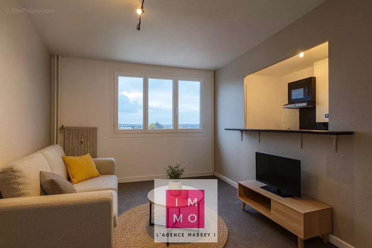 Appartement à TARBES