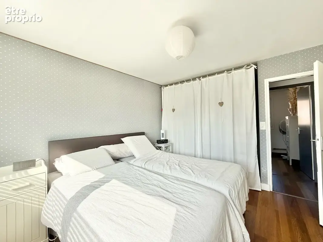 Jolie maison semi individuelle ! - photo 6