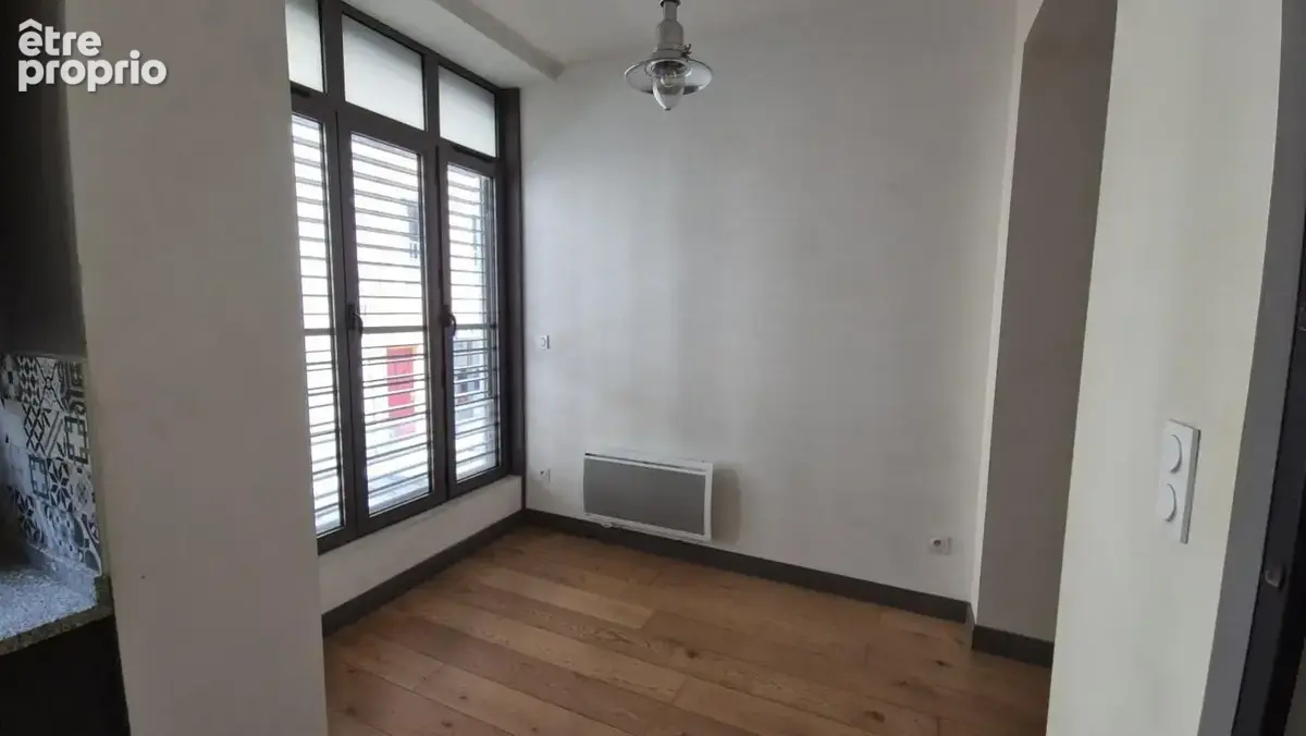Appartement - photo 4