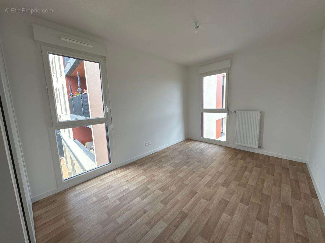 Appartement T4 avec balcon – Pont-de-Chéruy (38230) - photo 5