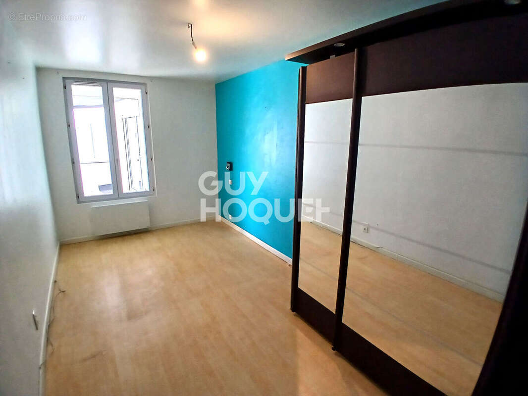 Maison à SAINT-PIERRE-D'OLERON