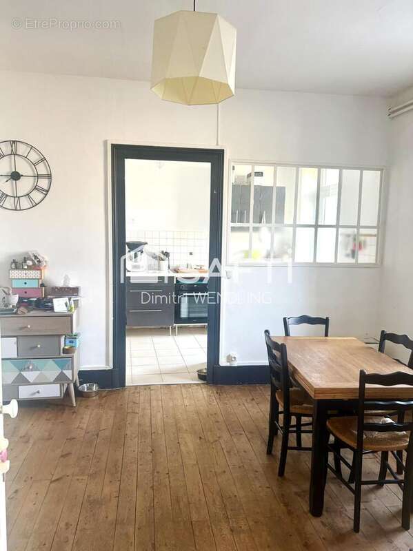 Photo 3 - Maison à SEYSSINS