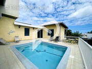 Maison à SAINT-PIERRE