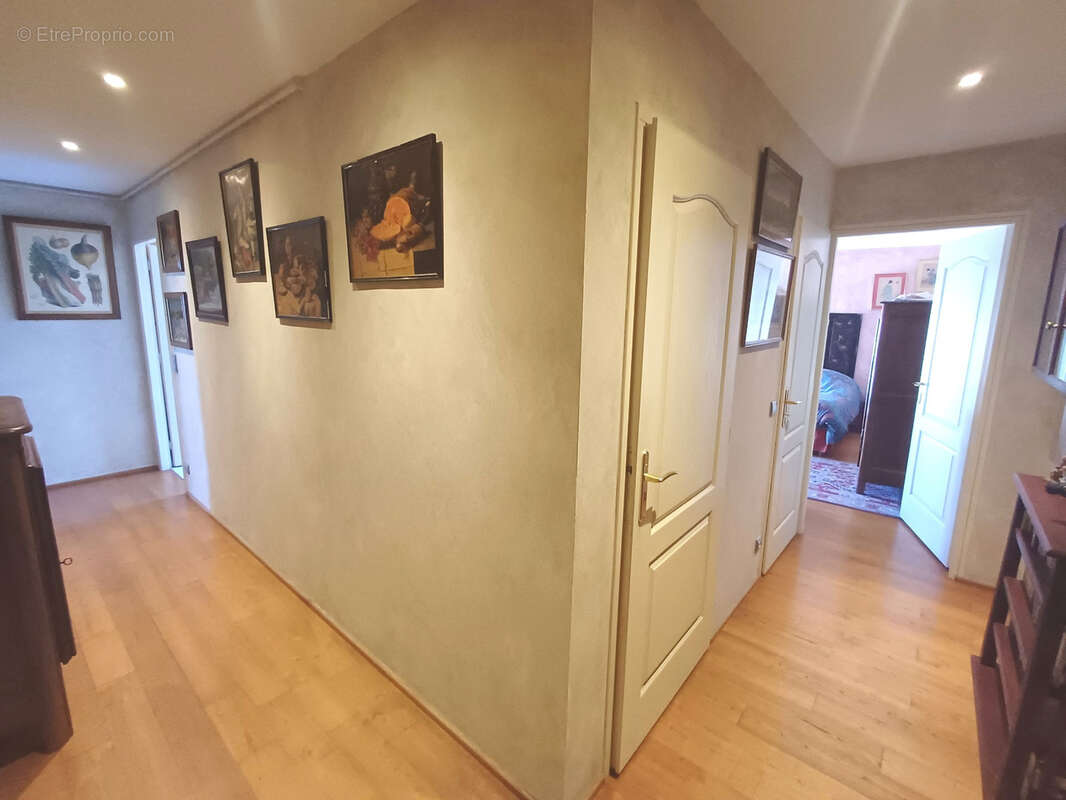 Appartement à DIEPPE