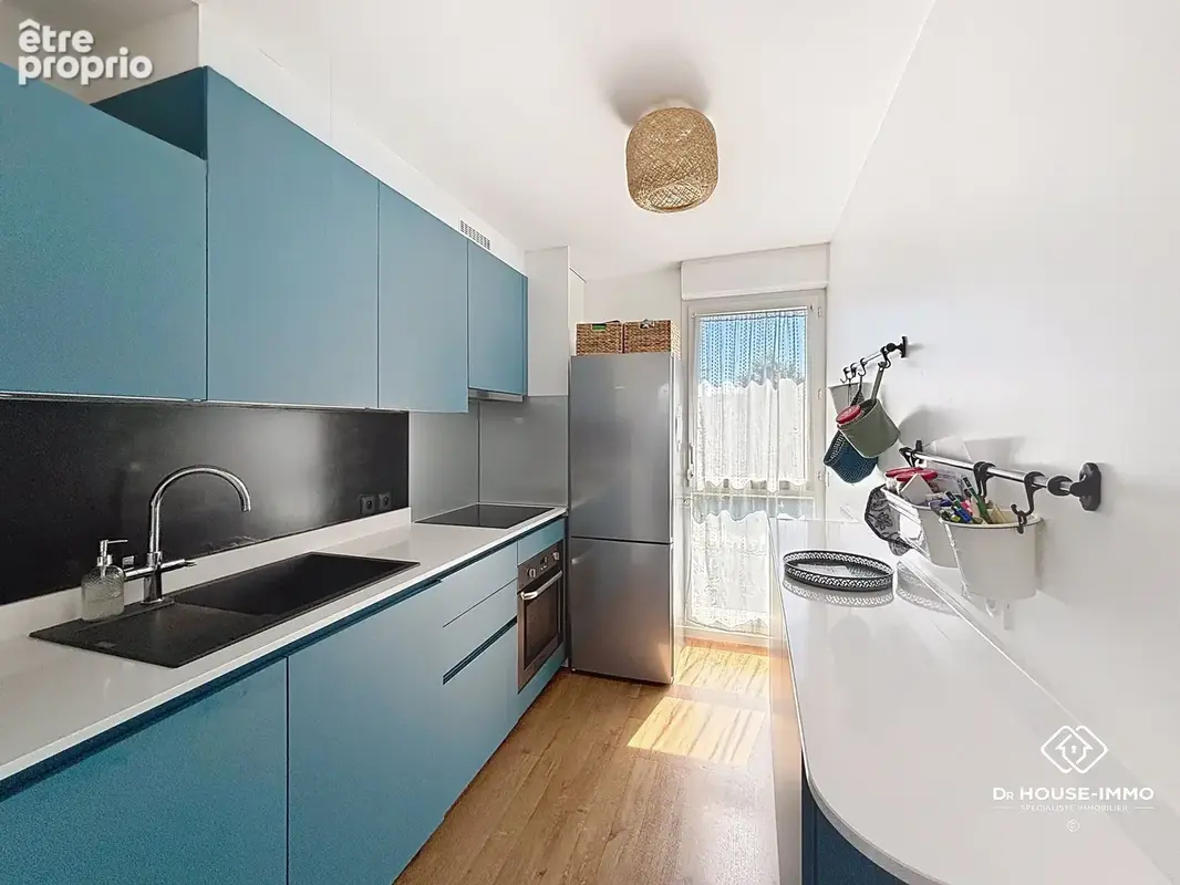 Appartement 4 pièces 82 m² à vendre à Merignac (33700) - photo 9